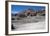 The West Bank of the River Nile, Luxor West Bank, Egypt-CM Dixon-Framed Photographic Print