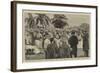 The West Coast of Africa-Joseph Nash-Framed Giclee Print