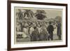 The West Coast of Africa-Joseph Nash-Framed Giclee Print