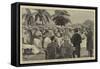 The West Coast of Africa-Joseph Nash-Framed Stretched Canvas