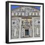 The West Facade of San Miniato Al Monte, 12th Century-CM Dixon-Framed Photographic Print