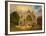 The West Front of Exeter Cathedral, C.1860-F. J. Corri-Framed Giclee Print