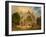 The West Front of Exeter Cathedral, C.1860-F. J. Corri-Framed Giclee Print