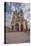 The West Front of Notre Dame D'Amiens Cathedral-Julian Elliott-Stretched Canvas