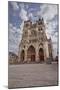 The West Front of Notre Dame D'Amiens Cathedral-Julian Elliott-Mounted Photographic Print