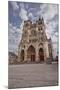 The West Front of Notre Dame D'Amiens Cathedral-Julian Elliott-Mounted Photographic Print