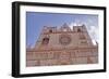 The West Front of Saint Jean-Baptiste Cathedral in Lyon, Rhone-Alpes, France, Europe-Julian Elliott-Framed Photographic Print