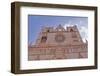 The West Front of Saint Jean-Baptiste Cathedral in Lyon, Rhone-Alpes, France, Europe-Julian Elliott-Framed Photographic Print