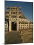 The West Gate, Torana, Great Stupa, Sanchi, Unesco World Heritage Site, Madhya Pradesh, India-Robert Harding-Mounted Photographic Print