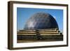The West German Pavilion-null-Framed Photographic Print