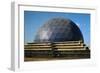 The West German Pavilion-null-Framed Photographic Print