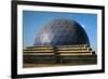 The West German Pavilion-null-Framed Photographic Print