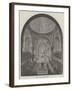 The West London Jewish Synagogue-Frank Watkins-Framed Giclee Print