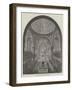 The West London Jewish Synagogue-Frank Watkins-Framed Giclee Print