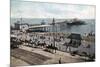 The West Pier, Brighton, C1900s-C1920S-null-Mounted Giclee Print