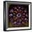 The West Rose Window, Depicting the Last Judgement-null-Framed Giclee Print