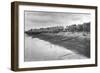 The West Sea Front, Worthing, West Sussex, C1900s-C1920S-null-Framed Giclee Print