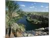 The Western End of Katherine Gorge in Nitmiluk National Park, the Top End, Australia-Robert Francis-Mounted Photographic Print