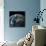 The Western Interior Seaway as Seen 75 Million Years Ago from Earth Orbit-null-Mounted Art Print displayed on a wall