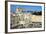 The Western Wall is the Remnant of the Ancient Wall that Surrounded the Jewish Temple's Courtyard I-SeanPavonePhoto-Framed Photographic Print