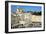 The Western Wall is the Remnant of the Ancient Wall that Surrounded the Jewish Temple's Courtyard I-SeanPavonePhoto-Framed Photographic Print