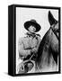 The Westerner, 1940-null-Framed Stretched Canvas