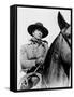 The Westerner, 1940-null-Framed Stretched Canvas