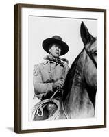 The Westerner, 1940-null-Framed Photographic Print