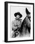 The Westerner, 1940-null-Framed Photographic Print