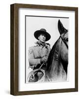 The Westerner, 1940-null-Framed Photographic Print