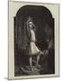 The Westminster Hall Exhibition-John Callcott Horsley-Mounted Giclee Print