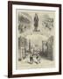 The Westminster Play-Godefroy Durand-Framed Giclee Print