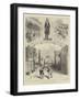 The Westminster Play-Godefroy Durand-Framed Giclee Print