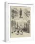 The Westminster Play-Godefroy Durand-Framed Giclee Print