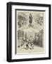 The Westminster Play-Godefroy Durand-Framed Giclee Print