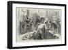 The Westminster Play-Sydney Prior Hall-Framed Giclee Print