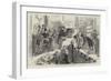 The Westminster Play-Sydney Prior Hall-Framed Giclee Print