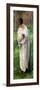 The Wet Nurse-Alfred Roll-Framed Giclee Print