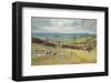 The Whaddon Chase-Lionel Edwards-Framed Premium Giclee Print