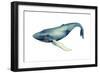 The Whale's Song I-Grace Popp-Framed Premium Giclee Print