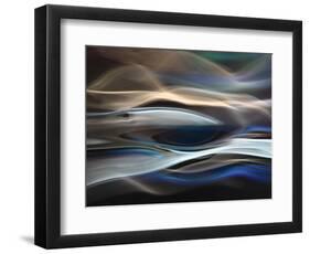 The Whale-Ursula Abresch-Framed Photographic Print