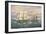 The Whaling Station-Jack Wemp-Framed Giclee Print