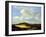 The Wheatfield-Jacob Isaaksz. Or Isaacksz. Van Ruisdael-Framed Giclee Print