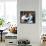 The Wheeler Dealers-null-Framed Stretched Canvas displayed on a wall