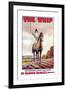 The Whip: The Wonderful Drury Lane Drama-Albert Morrow-Framed Art Print