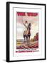 The Whip: The Wonderful Drury Lane Drama-Albert Morrow-Framed Art Print