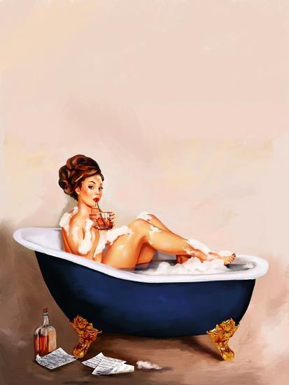 Giclee Print, , large