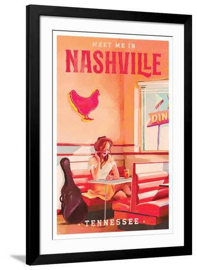 Giclee Print, , large
