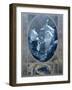 The Whisper and the Spirit-Peter Miller-Framed Giclee Print