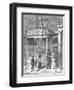 The Whistling Oyster, 1897-null-Framed Giclee Print